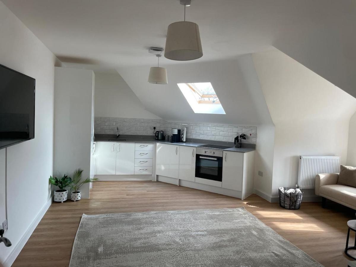 Appartement The Loft Farnborough (Hampshire)