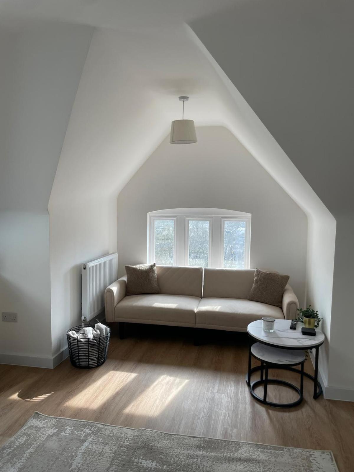The Loft Appartement *