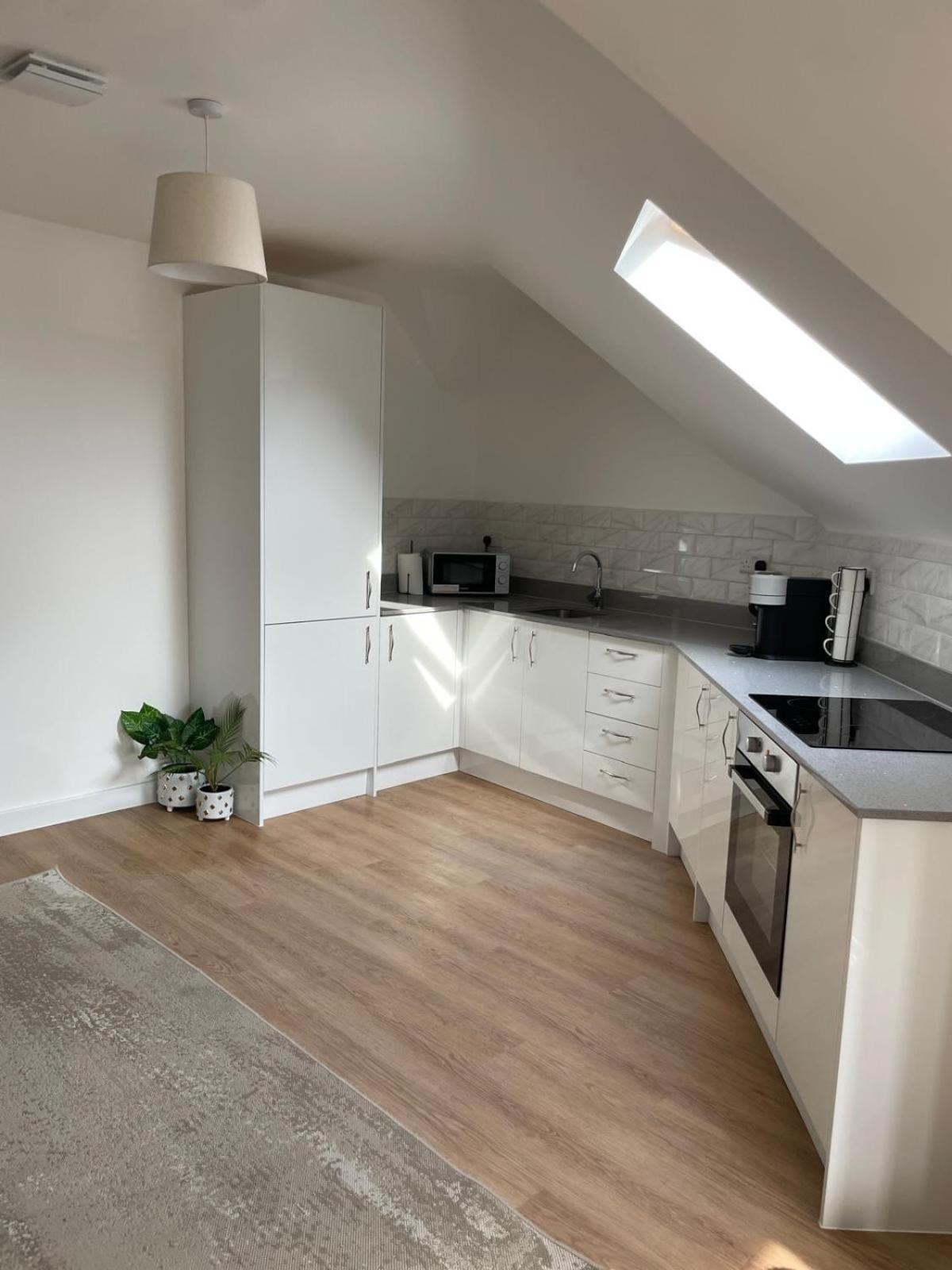 The Loft Appartement Farnborough (Hampshire)