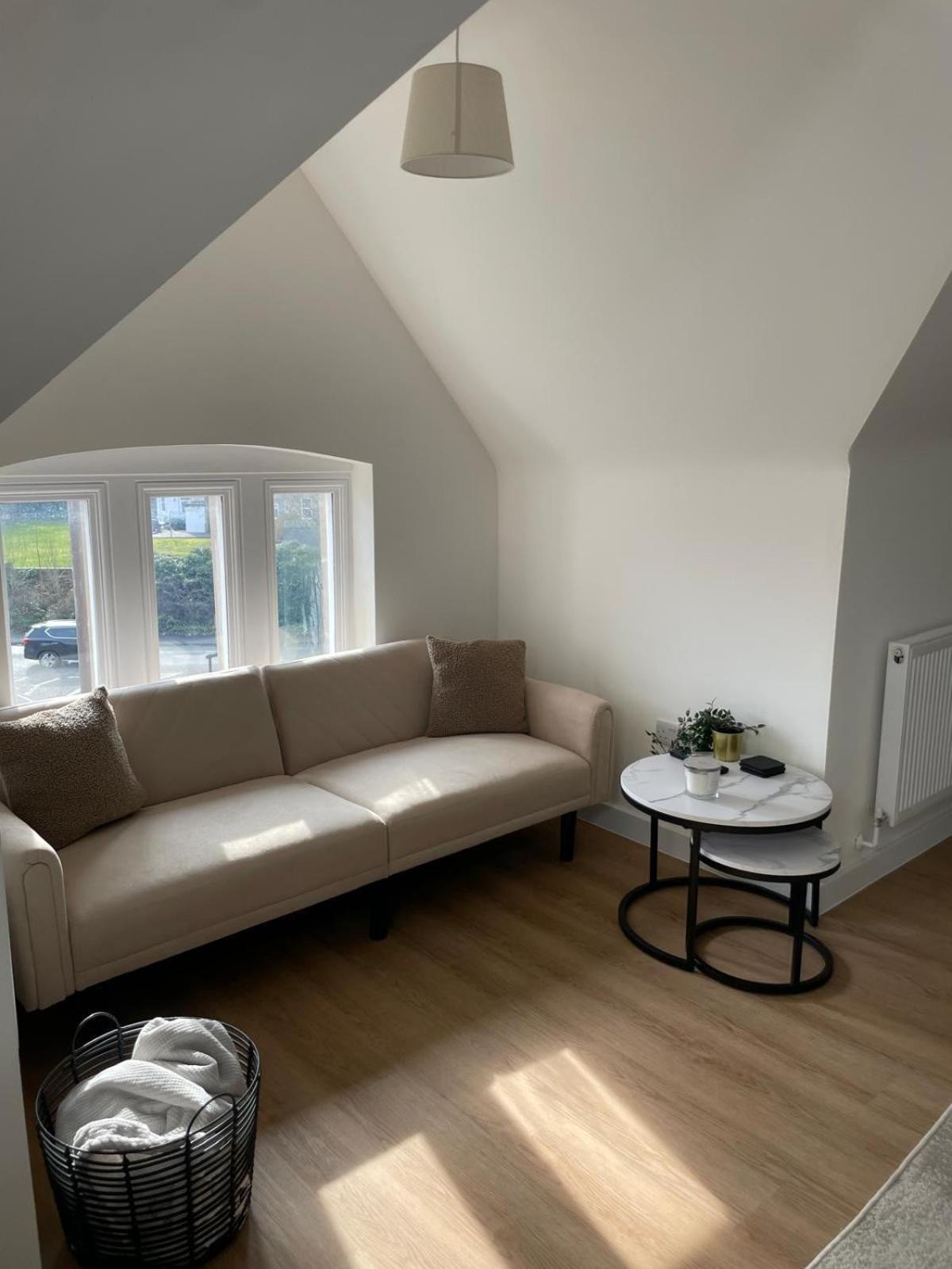 Appartement The Loft *