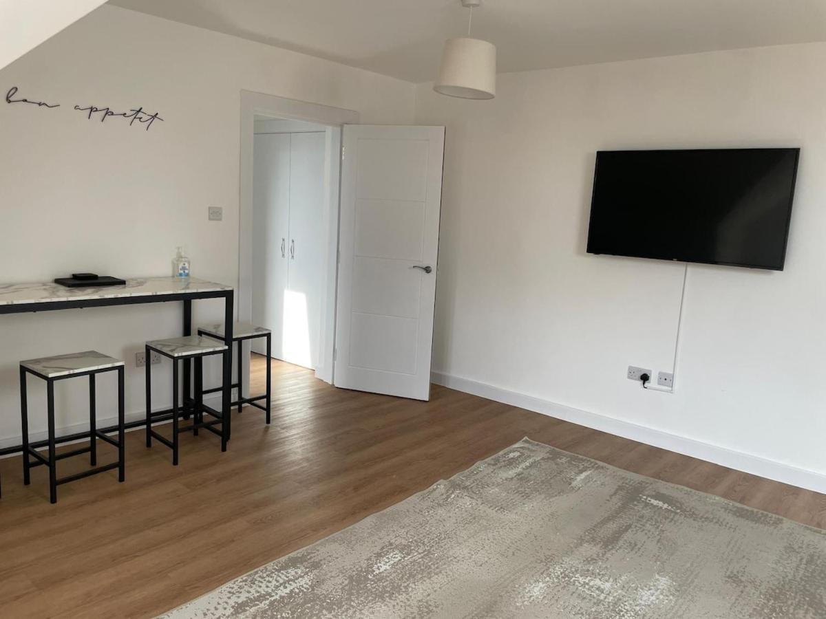 The Loft Appartement Farnborough (Hampshire)