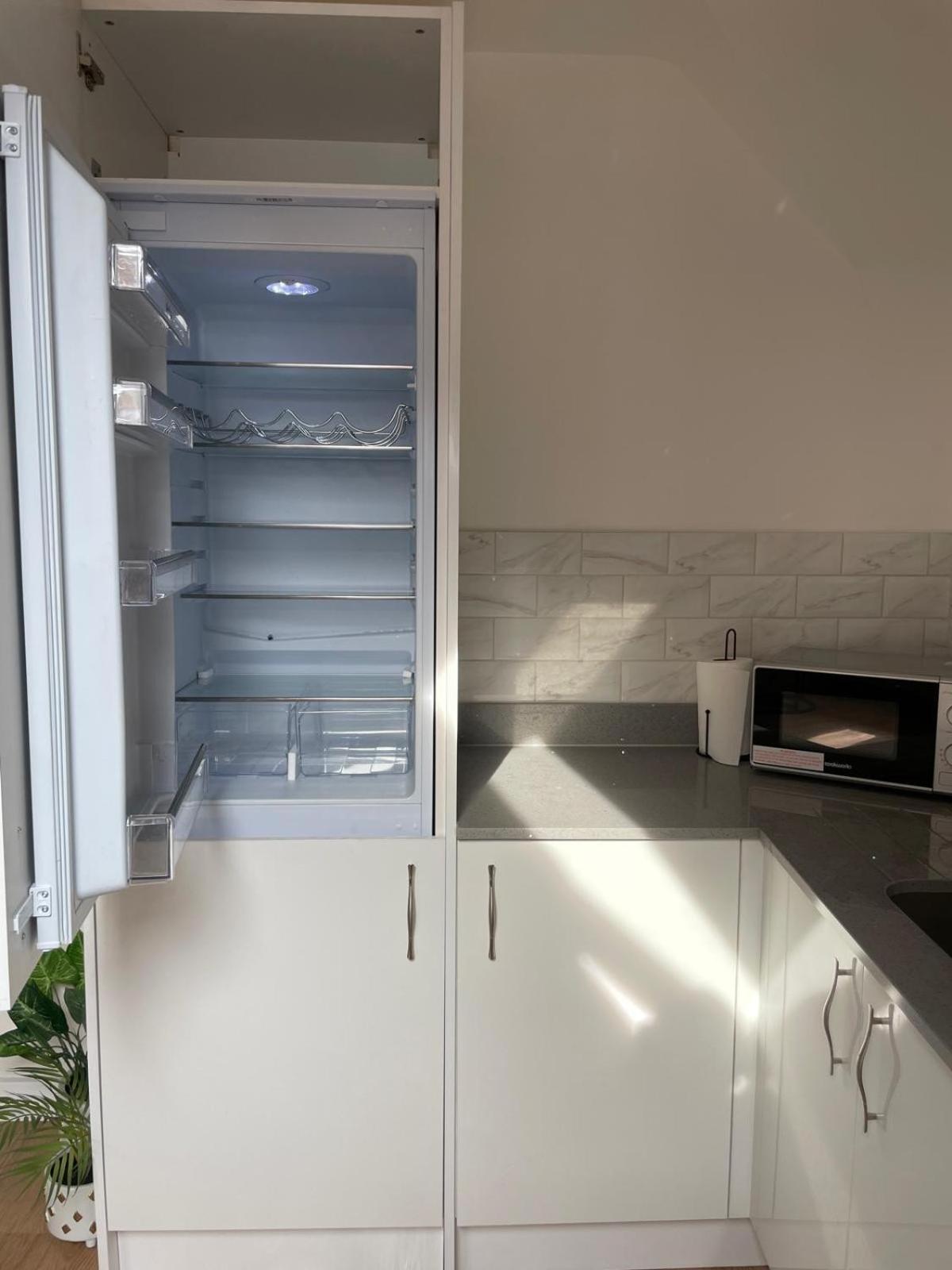 Appartement The Loft *