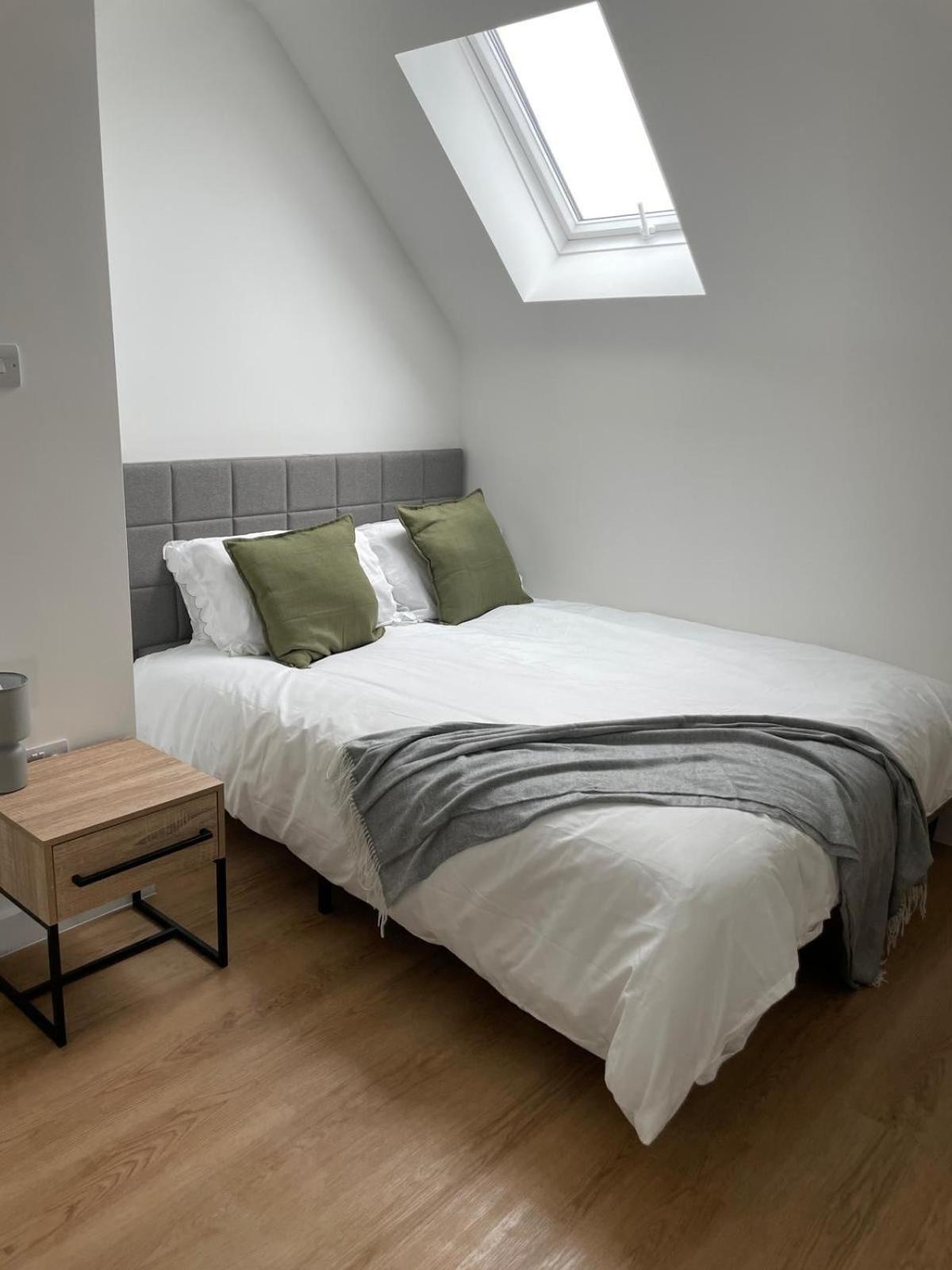 The Loft Farnborough (Hampshire)