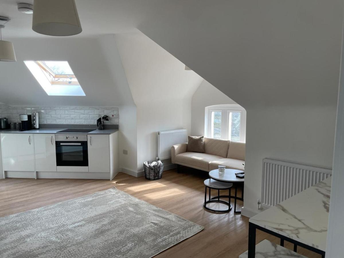 The Loft Appartement *