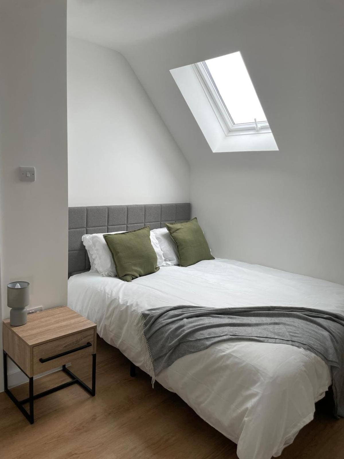 The Loft Appartement